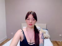 Hello! Lookk in my photos and imagine how slowly i undress and fullfill your desires, looking straight at you with my lovely eyes! Presented? Then come in play! I love a man that knows what he wahts - someone who isn`t afraid to act out his fantasies with me!  I love a man that is gentelman when we go to dinner, but when i take him up to my apartament. He rips my clothes off. Passion and teasing and dirty talk get my panties so wet!
