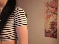 I’m calm, warm, and quietly captivating — the kind of presence that draws you in without trying too hard. I love meaningful connection, playful tension, and moments that feel unhurried and real. I’m soft-spoken, observant, and I enjoy reading the energy in the room before revealing more of myself.