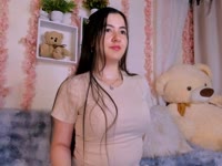 Hello, my name is Camila, I am a strong, powerful and self-confident girl with an open mind from all points of view, I consider myself a very hot, cute and daring girl. I have many topics of conversation which I can share with you if you wish. .