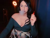 I am pleasure and pain , seductress and executive , mistress and friend.Erotism , perversity and mischievous mind with a love for psychological torture .You will be put in a place where you are out of control and all you have to do is trust ME completly.