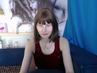 i have a big boobs and big ass . all have haha ))) love chat ! happy meeting with new people .! in really life i shy! but here i can to be not ))) i study english and i need to be here ))