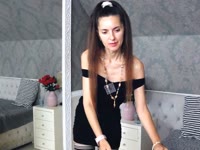 Daiana is my name! Sweet name for a sweet girl. I have an innocent look, also playful and a devilish mind. I know how to bring a big happy smile on your face with my imagination and the way I tease. I assure you I can make every second worth it. Join me in my room and let me be your sweetest temptation here :)