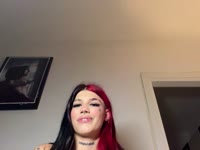 Hello guys! Destiny here if you like petite brunette very naughty and playful you are in a right room!