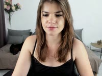 I am a nice person, i like to have fun to talk about different subjects.