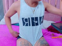 It melts me when you make me feel like your princess, when your caresses and your initiative make me lose myself in you... Make me blush, make me moan, and you