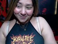 Bienvenidos a mi sala, soy una chica de mente abierta con muchas experiencias en bddsm y kinky ATM. Hago sumisión, dominación, juegos sucios anales, doble penetración, squirt, juegos de rol. tacones altos, espectáculo de pies con orgasmos en vivo y mucho más, solo déjame saber tu juego favorito te espero en mi sala besos