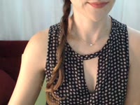 cool, fun and sexy :)