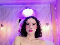 Hello dear, it is a pleasure to have you here, I am a submissive and tender girl. But be careful that my charms can easily fall in love with the point you would like to see me daily and here I will be to please it. I like friendly and hot people, the types of gentlemen, the fetishes and hot chats, you are ready to fall in love, come, I wait for you!