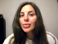 im sensitive and pretty and great sense of humour ,friendly,interesting personality  ...i like wear sexy clothes all time,high heels