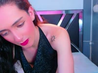 I am a very sensual, fun trans girl with a lot of energy. I love connecting with the people who enter my room and creating a warm, relaxed and fantasy-filled atmosphere. If you are looking for someone authentic, playful and who enjoys every moment with you, you are in the right place. I like to flirt, fulfill fantasies and make each visitor feel special.