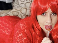 Do you enjoy hot conversations, forbidden games, and breathtaking intimate moments? Then you’ve come to the right place. Let’s explore every fantasy together, with no limits! Are you ready to truly get to know me? I’m waiting for you.