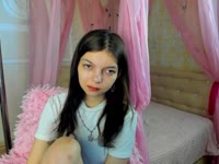 Hey, I’m Jennifer.I’m your mystical muse. I’m deeply into tarot, moon rituals, crystals, and anything that tingles the soul. My shows are a mix of sensual energy and witchy vibes — where pleasure meets intuition. I love when we create a connection that feels both physical and spiritual.I’m warm, intuitive, and naturally sensual. I believe in eye contact, slow burns, teasing tension, and real chemistry. My love for tarot and rituals adds a mystical layer to everything I do — if you’re looking for someone who’s as spiritual as she is seductive, you’ve found her.
In my room, you