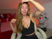 Hi everyone, my name is Kate. I’m an open-minded and positive person who loves discovering new things and truly values sincere communication. I’m energetic, and I absolutely adore kisses