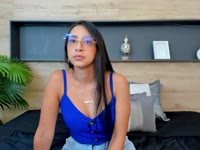 I’m a woman who enjoys the art of seduction through glances and words. I love creating warm, inviting atmospheres filled with chemistry and good taste. Here, you’ll find a sweet yet intense personality, always ready to offer unforgettable moments.