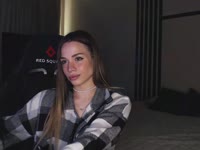 Hi guys. My name is Kira I am 22 years old, I have a small appetizing body with boobs and booty, which you will want to touch. I have  long hair and a very kind heart. I am very friendly and I like to chat, but also have fun. I have many different outfits because i work at home and toys - dildo, sex machine, vibro toys and we can use all this to embody all your dreams into reality. Just write to me and we will be able to recognize each other better, or maybe you will reveal your innermost secrets?