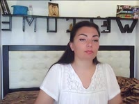 talk in a relaxed atmosphere, or to realize their fantasies can be in my room, with pleasure