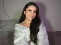 I am mischievous in life, elegant in a restaurant and able to make gray everyday life boring and warm. I always remain an optimist. I believe in people and dream of meeting a worthy man who needs care, love and tenderness.