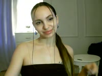My name here is Magnetic, but my friends in real life call me Anna) I am glad to welcome you to my profile. I believe that life is full of amazing opportunities and I am ready to meet new people, expand my social circle and maybe find my soulmate.

I am a young and energetic girl who values an active lifestyle. I love to play sports, especially fitness and yoga. Physical activity helps me stay healthy and fit. In addition, I am also passionate about traveling and discovering new cultures. I