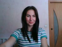 I love to enjoy life and give positive emotions to others - and that