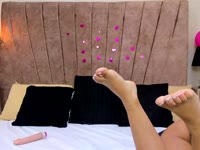 a free-spirited, warm-bodied, open-minded woman who likes to accept life