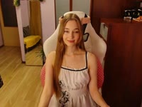 Greetings, dear) My name is Mira and I am 20+ years old) I will be glad to meet and communicate with new pleasant people) I am a university student studying graphic design. I like to draw, walk in nature, rollerblading, snowboarding. I also really love animals and I have a favorite cat, Felix) I love sexual adventures on the Internet, I will be glad to communicate with you. I am attracted to kind, honest, open and friendly people. I like rudeness only in the context of fetish and role-playing games) Now I live with my parents, but I would like to live on my own and therefore I will be very glad for any of your help for my dream, to live separately, and in exchange I will gladly please you with even more hot content)                                                                                                                                       How my shows go:
I prefer to have fun together naked in private. Also if you want me to use a dildo or anal play in the process of the game you should call me in VIP. If we are not alone in a private room then I can not answer everyone at once and you should also call me in VIP to be alone and so that no one bothers us ^ ^