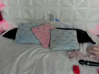 Hello
Welcome !!! My  namesexy Is Nikole come from Colombia, I love it
entertain you and appease you, in my show you can see play with the pussy, ride
dildo, big boos, tit twerking, dancing, striptease, anal fingerin,
squirt and etc, My contagious smile will make your day better and looking at my
deep gray eyes, yes your heart will warm and your body will tremble.
Offering you all my attention and my love makes me the ideal lover.

I love to chat, that