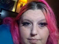 Very friendly bubbly big tit blue eyed bbw submissive and open to many kinks and fetishes