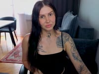 A hot brunette with a sexy figure, a cute face and a sharp mind will spend an unforgettable time with you