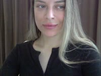 I want to tell a lot about me, but I say the most important thing. I am a long-legged blonde with big green eyes. With a gorgeous snow-white smile and cute sexy face.
I have an appetizing ass and chubby natural lips. I combine wild sexuality and femininity. I am a romantic and mysterious woman. And I have a wonderful sense of humor.