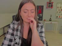 I am the kind of a woman i can wear pants in a man