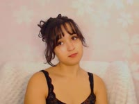 I’m the kind of woman who smiles first, thinks wild, and leaves a trace of sweet mystery behind. Natural, warm, playful — but with a spark that makes people look twice. I love good energy, long glances, teasing conversations, and the kind of chemistry you don’t need to explain. I’m soft on the outside, but dangerously magnetic when someone catches my interest. I adore playful teasing, low laughter you can feel more than hear, and conversations that glide effortlessly between sweet and daring.I like slow-burn chemistry — the kind that starts with a look, lingers in the air, and makes everything around us feel a little warmer. I’m drawn to confidence, subtle boldness, steady voices, and the kind of presence that knows its own gravity.