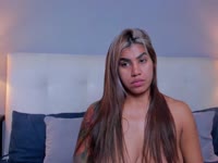 Welcome to my profile, if you are reading this it is because you like it, right? lol.

I introduce myself, I am SaraJhonson, a very sexy Latin girl, big ass category, a natural ass.

I am a somewhat serious girl, very daring and risky, I like to experience new things, however I also like to show what I know, I like to show my body with oil, I like you to see my body explored in different positions.

I may be a girl who is a bit complicated in some things, but I am kind and respectful, and I will offer you pleasure at all times, it is impossible for you to look at me and not like something about me, lol, I am great, with me you can find that prototype of woman that everyone is looking for, I am not toxic, I have a big ass, I am characterful and fun, I will always look good, I