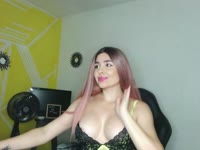 I am a 26-year-old woman, with a charming and fun personality. I like to create an environment where everyone can feel relaxed and enjoy a good conversation. If you are looking for someone with whom to share unique and unreserved moments, you are here to make each visit special. Come and discover a space where we can be ourselves, without pressure and with many smiles!