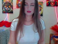 Cheerful, charismatic, smart, and a little shy—she loves humor and good conversations...