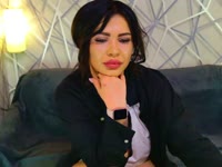 I am a spark, I am a savage, I am a flame! Wild, crazy, passionate, sweet, naughty and chaotic! Call me Sya! Make me feel good around you and I will open myself for you as you please!

I am an entertainer, I bring joy and smiles to anyone. I love kindness and being erotic and sensual. I have toys and all I need is your help to start feeling good. Wanna give me a hand? Or something else? Kiss