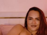 I’m a friendly, down-to-earth woman who loves the simple, beautiful things in life. When I’m not online, my heart belongs to nature and my animals—I love training horses, spending time outdoors, and enjoying a quiet, balanced life.

In my room, I like to keep things comfortable, relaxed, and fun. Whether you want to have a nice conversation, enjoy a calm moment after a long day, or spend some quality time together in private, you are always welcome here.

Feel free to say hi in the chat or ask for my menu. Let’s make today a great day! [?25l[?25h
