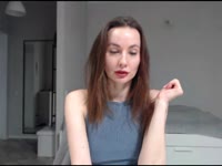I am a very sensitive and gentle young woman. Emotional connection is deeply important to me, and I have a wide range of interests: cinema, music, sports, art, psychology, and travel. I am easy and engaging to be around—I can hold a conversation on any topic—and I create an atmosphere of warmth and joy where you can truly be yourself.