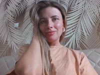 Your goddess. Not only sexy and beautiful, but also the enchantress of your fantasies.