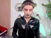 Im Tania!! An empowered transgirl, fancy and good talker, maybe we can to exchange experiences and fantasies.