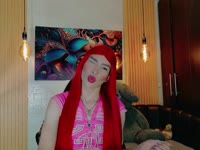 I am a trans woman, slim, with red skin and long, straight hair. I consider myself a kind, fun person with a good sense of humor. I love meeting new people, chatting without rush, and enjoying the simple moments in life. I am authentic, feminine, and like to express myself as I am. I highly value respect, honesty, and real connection.