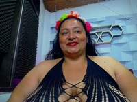 Hello, welcome to my room. I am a very hot and outgoing girl, very smiling and happy. Come and enjoy my company.