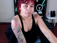 My name is Violeta, I am 35 years old, I am Colombian, I have 1 son, 2 pets, and I have worked as a model before and now I return because I really love this job, I enjoy it a lot and it makes me very happy to meet people.