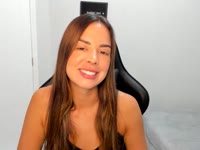 Hey! I speak English, Spanish and Netherland. I am a Spanish woman living in Netherland now. I am single, so I am always horny.
I am here to have fun and try new things, do u wanna have fun with me? Come on <3