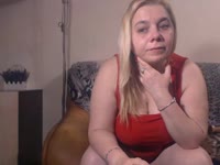 Hot girl with big natural boobs always in the mood for sex ;)