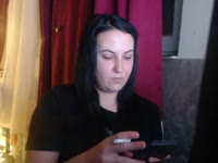 I am Anca 28 years old, i m here to make friends and why not? To find a boyfriend!!Come to my #room and let s #cum togheter!!