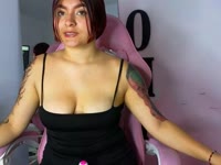 Hello and welcome to my room!  I am 19 years old. Here, you will find a fun and sensual girl, I like to experience new things, go to me to make your wishes come true, explore with me the depths of her imagination.