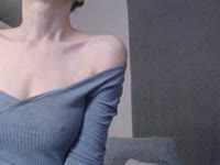 I am a gentle woman who loves to be loved.
Love nice and courteous men who know treat a LAdy.
I will learn much more about you to compose an unique experience with you in my show.