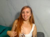When you are in my room you will find a positive and open girl who is always willing to experiment and communicate. Whether you