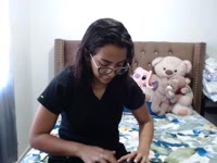 Hello, my name is Lorena, I will be delighted to welcome you, I am a fun 20-year-old girl looking for experience, I am from Colombia, I like to meet new cultures, people, and I would love to be able to give you the necessary fun and distraction