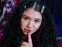Welcome to my room I am a girl with a lot of experience in extreme taboo games BDSM .ATM .kinky I do slave submission DOMINA, anal, squirt, roleplay, high heels, live orgasm show of feet, and much more just make sure I know your favorite game I